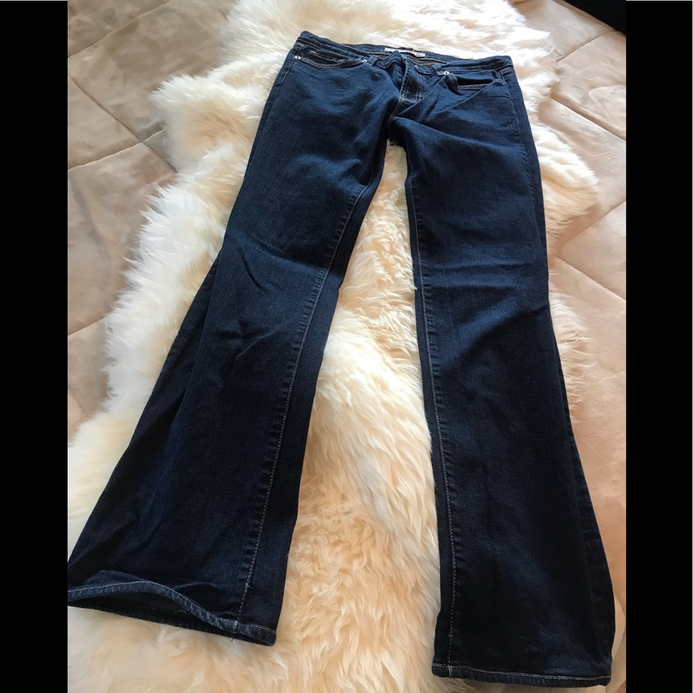 J brand jeans